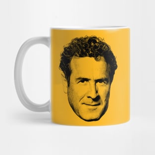 Johnny Clegg Mug